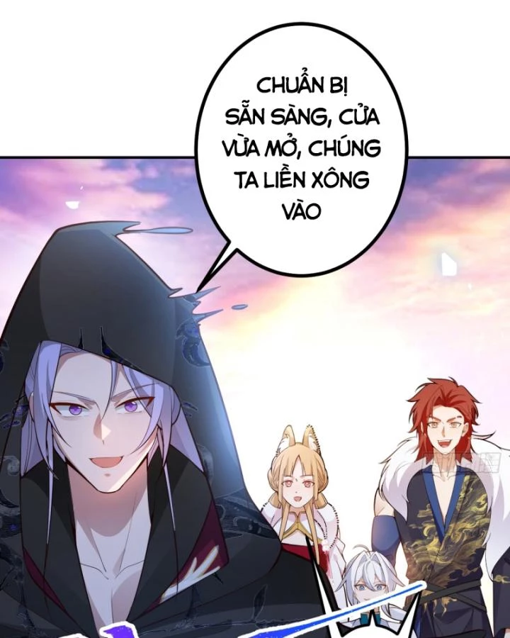 Ta! Phản Phái Thiên Mệnh Lại Thành Chính Đạo Lão Tổ Chapter 69 - Trang 3