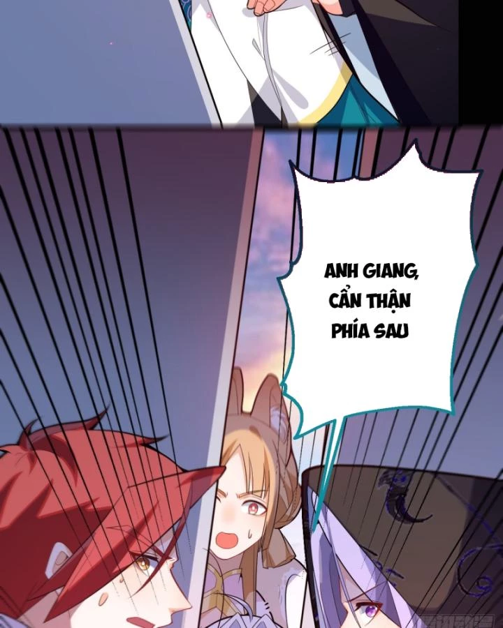 Ta! Phản Phái Thiên Mệnh Lại Thành Chính Đạo Lão Tổ Chapter 69 - Trang 3