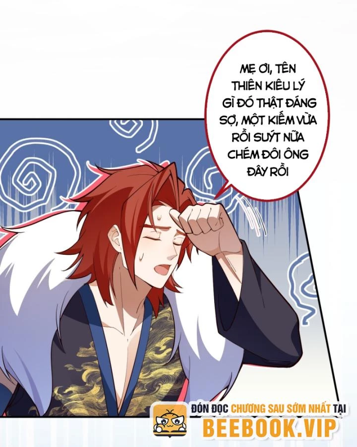 Ta! Phản Phái Thiên Mệnh Lại Thành Chính Đạo Lão Tổ Chapter 70 - Trang 3