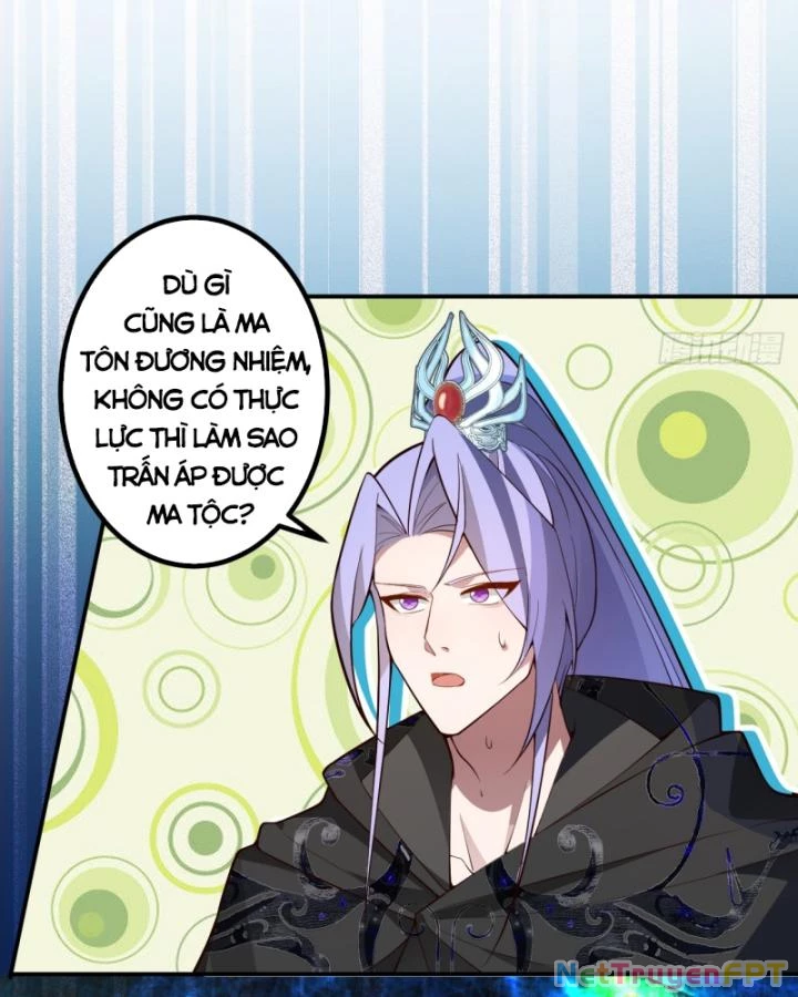 Ta! Phản Phái Thiên Mệnh Lại Thành Chính Đạo Lão Tổ Chapter 70 - Trang 3