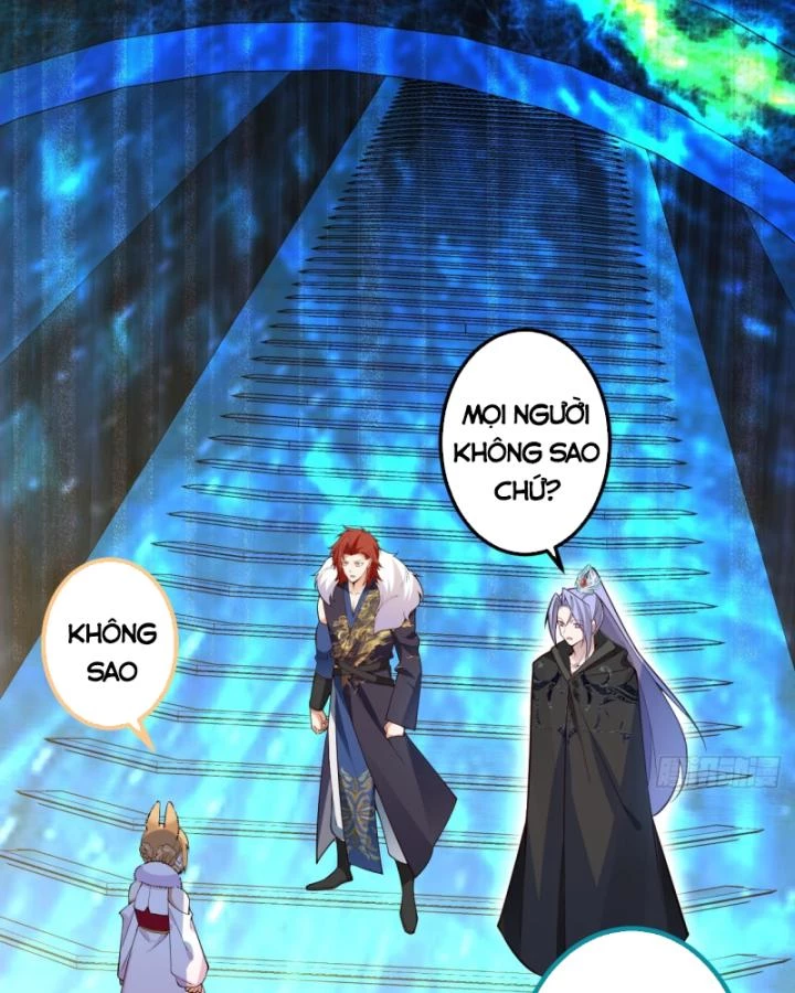 Ta! Phản Phái Thiên Mệnh Lại Thành Chính Đạo Lão Tổ Chapter 70 - Trang 3