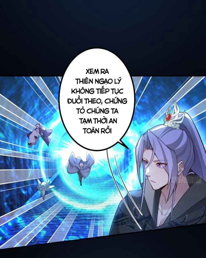 Ta! Phản Phái Thiên Mệnh Lại Thành Chính Đạo Lão Tổ Chapter 70 - Trang 3