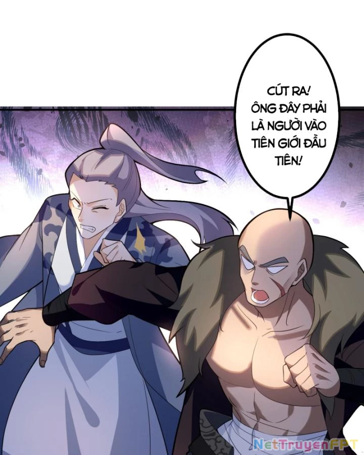 Ta! Phản Phái Thiên Mệnh Lại Thành Chính Đạo Lão Tổ Chapter 70 - Trang 3
