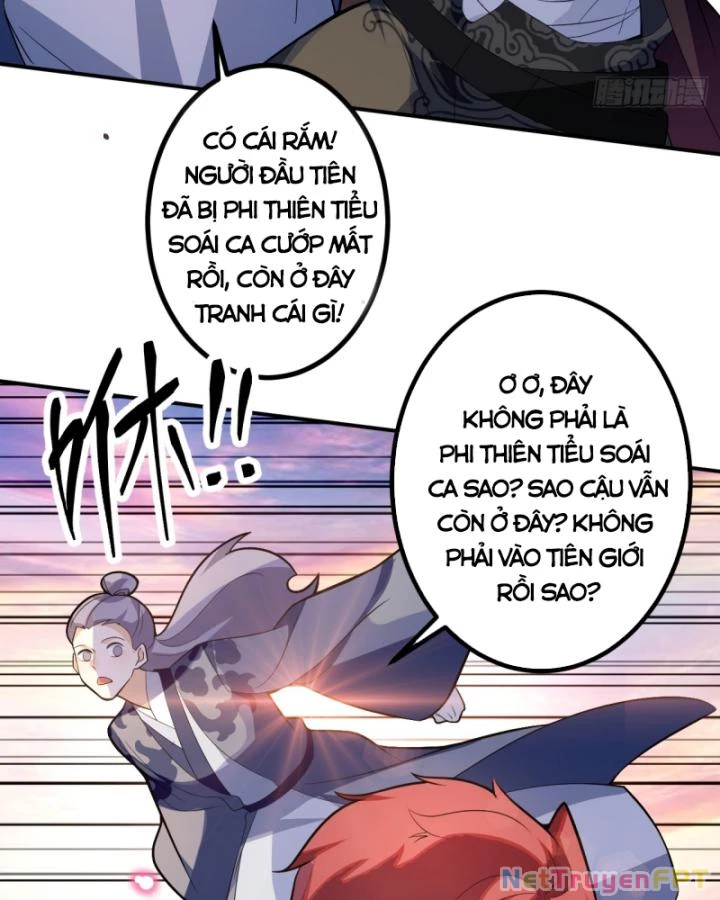 Ta! Phản Phái Thiên Mệnh Lại Thành Chính Đạo Lão Tổ Chapter 70 - Trang 3