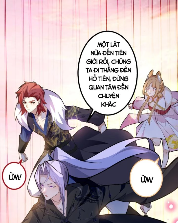Ta! Phản Phái Thiên Mệnh Lại Thành Chính Đạo Lão Tổ Chapter 70 - Trang 3