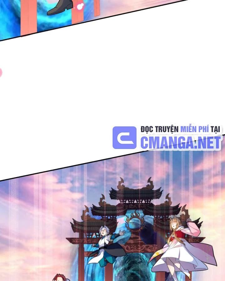 Ta! Phản Phái Thiên Mệnh Lại Thành Chính Đạo Lão Tổ Chapter 70 - Trang 3