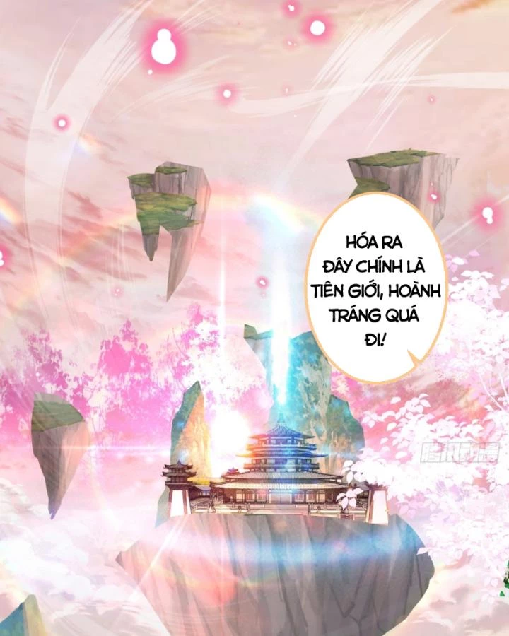 Ta! Phản Phái Thiên Mệnh Lại Thành Chính Đạo Lão Tổ Chapter 70 - Trang 3