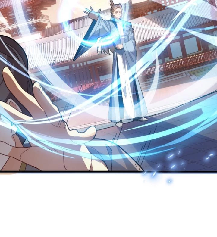 Ta! Phản Phái Thiên Mệnh Lại Thành Chính Đạo Lão Tổ Chapter 70 - Trang 3