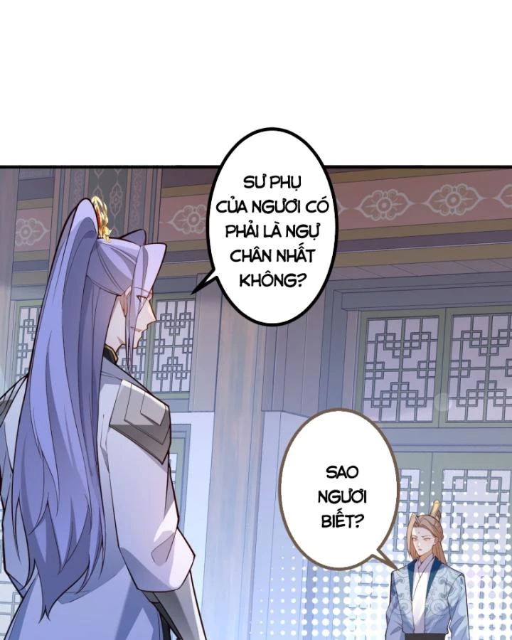 Ta! Phản Phái Thiên Mệnh Lại Thành Chính Đạo Lão Tổ Chapter 70 - Trang 3