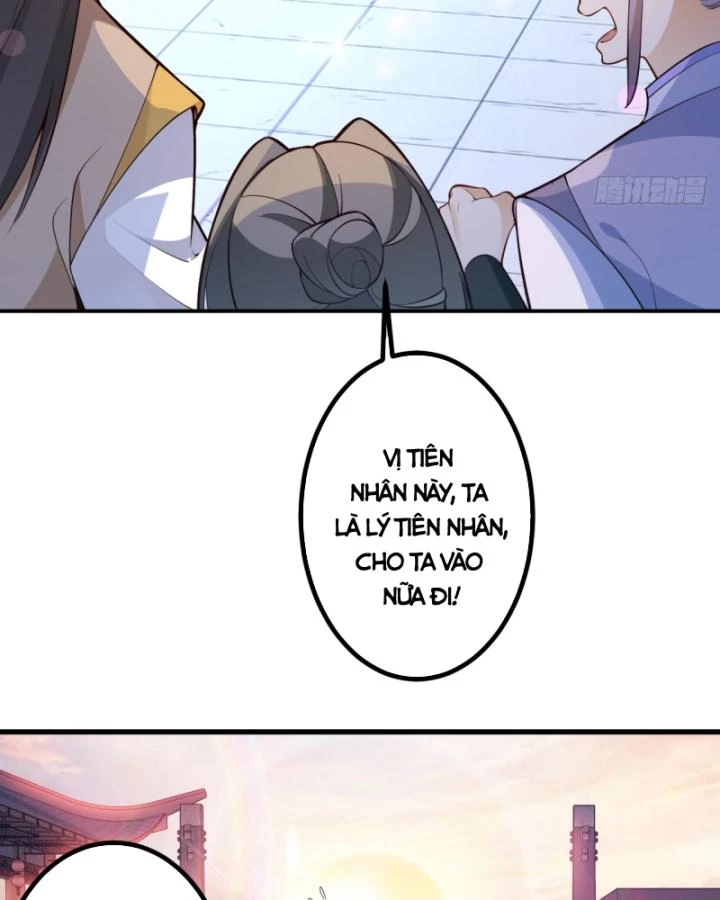Ta! Phản Phái Thiên Mệnh Lại Thành Chính Đạo Lão Tổ Chapter 70 - Trang 3