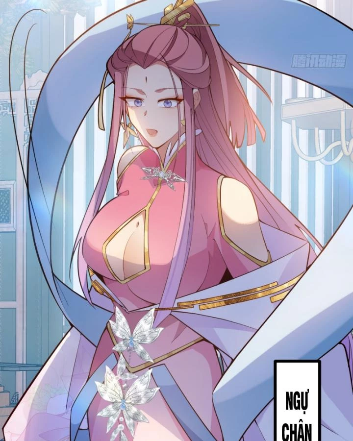 Ta! Phản Phái Thiên Mệnh Lại Thành Chính Đạo Lão Tổ Chapter 70 - Trang 3