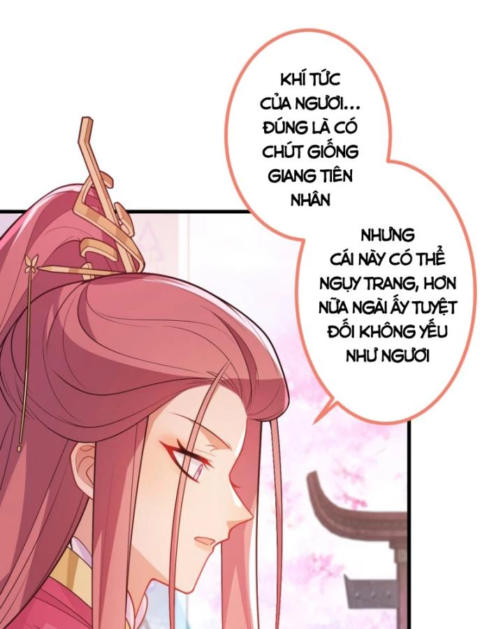 Ta! Phản Phái Thiên Mệnh Lại Thành Chính Đạo Lão Tổ Chapter 71 - Trang 3