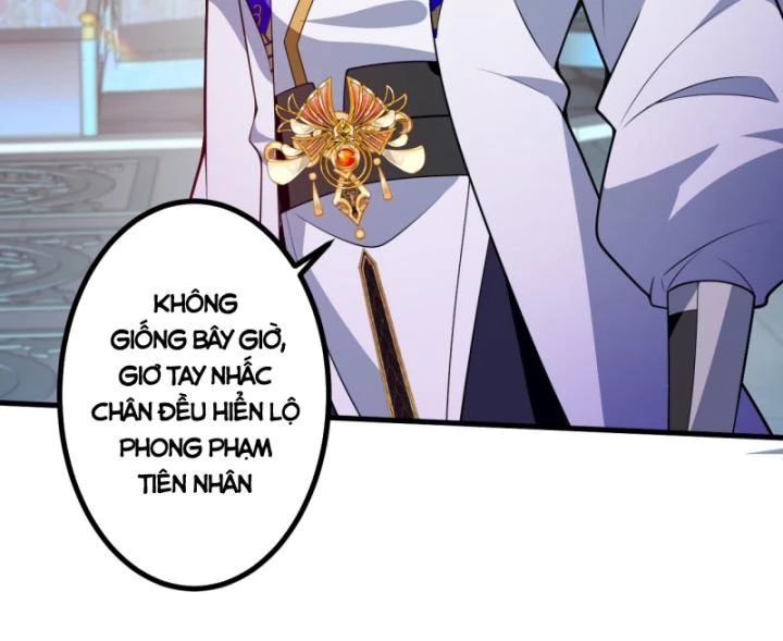 Ta! Phản Phái Thiên Mệnh Lại Thành Chính Đạo Lão Tổ Chapter 71 - Trang 3
