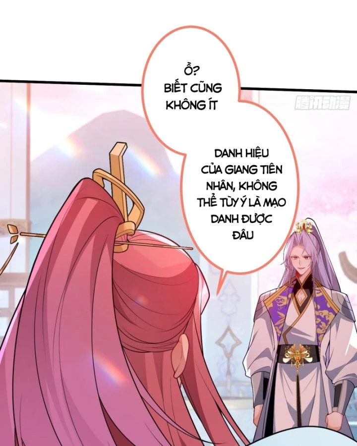 Ta! Phản Phái Thiên Mệnh Lại Thành Chính Đạo Lão Tổ Chapter 71 - Trang 3