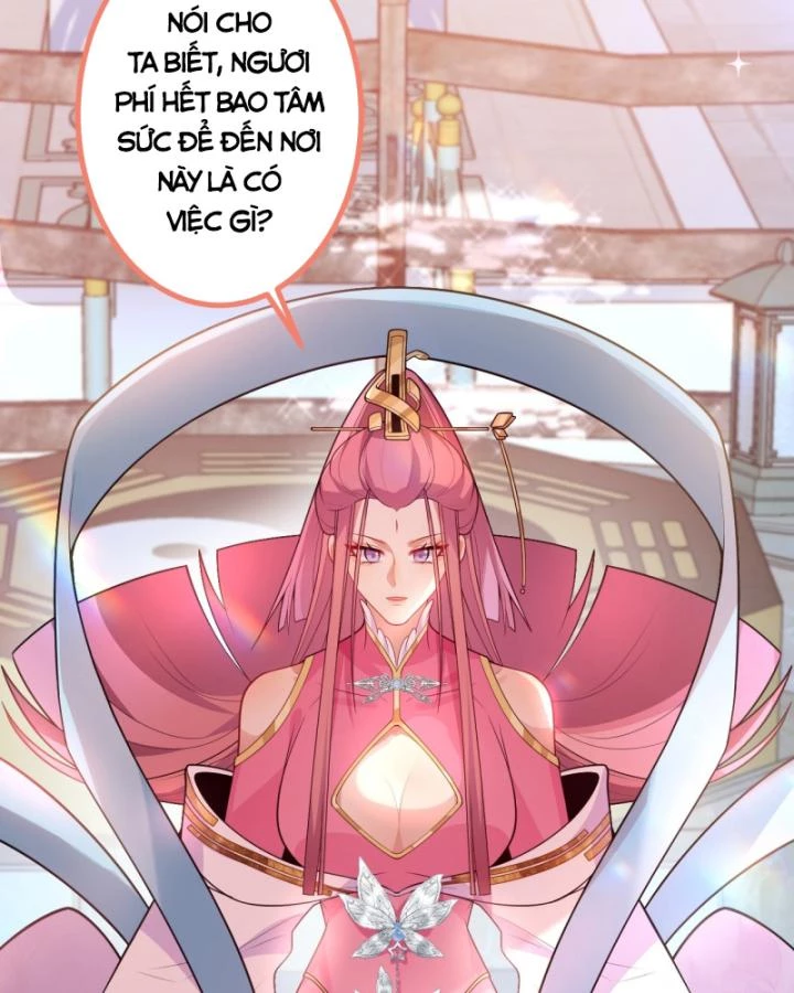 Ta! Phản Phái Thiên Mệnh Lại Thành Chính Đạo Lão Tổ Chapter 71 - Trang 3