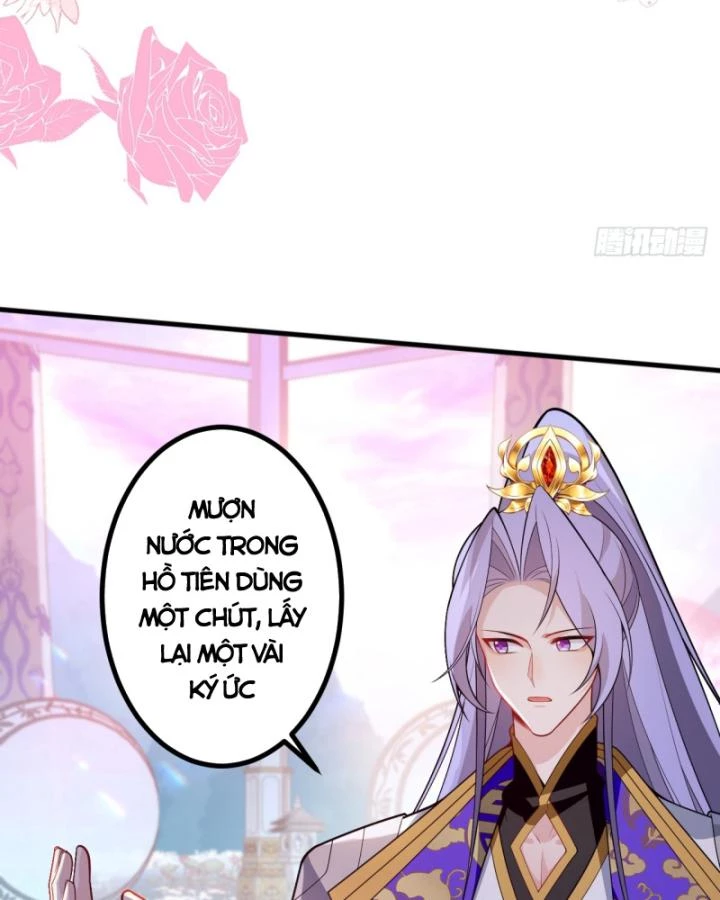 Ta! Phản Phái Thiên Mệnh Lại Thành Chính Đạo Lão Tổ Chapter 71 - Trang 3