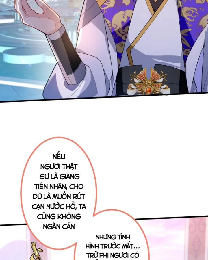 Ta! Phản Phái Thiên Mệnh Lại Thành Chính Đạo Lão Tổ Chapter 71 - Trang 3