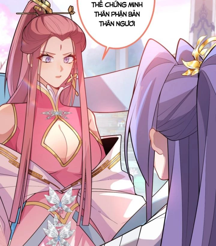 Ta! Phản Phái Thiên Mệnh Lại Thành Chính Đạo Lão Tổ Chapter 71 - Trang 3