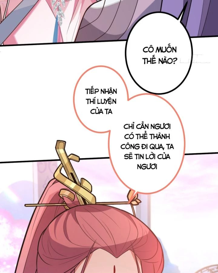 Ta! Phản Phái Thiên Mệnh Lại Thành Chính Đạo Lão Tổ Chapter 71 - Trang 3