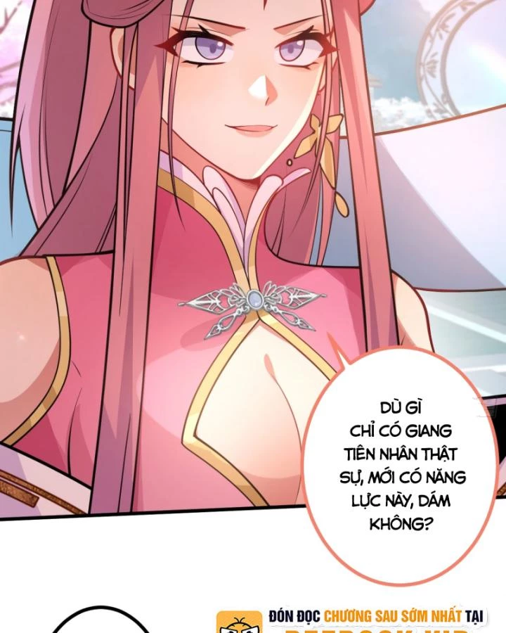 Ta! Phản Phái Thiên Mệnh Lại Thành Chính Đạo Lão Tổ Chapter 71 - Trang 3