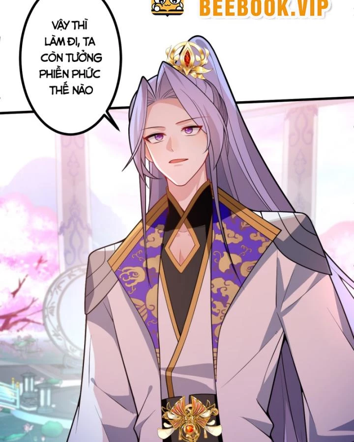 Ta! Phản Phái Thiên Mệnh Lại Thành Chính Đạo Lão Tổ Chapter 71 - Trang 3