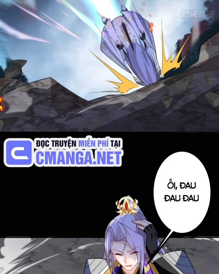 Ta! Phản Phái Thiên Mệnh Lại Thành Chính Đạo Lão Tổ Chapter 71 - Trang 3