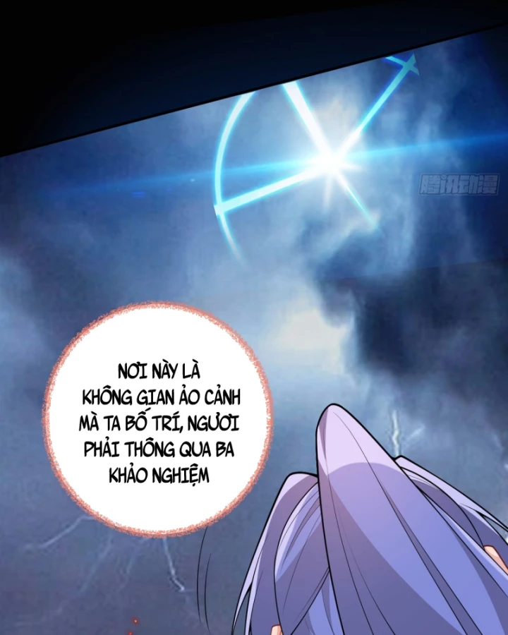 Ta! Phản Phái Thiên Mệnh Lại Thành Chính Đạo Lão Tổ Chapter 71 - Trang 3