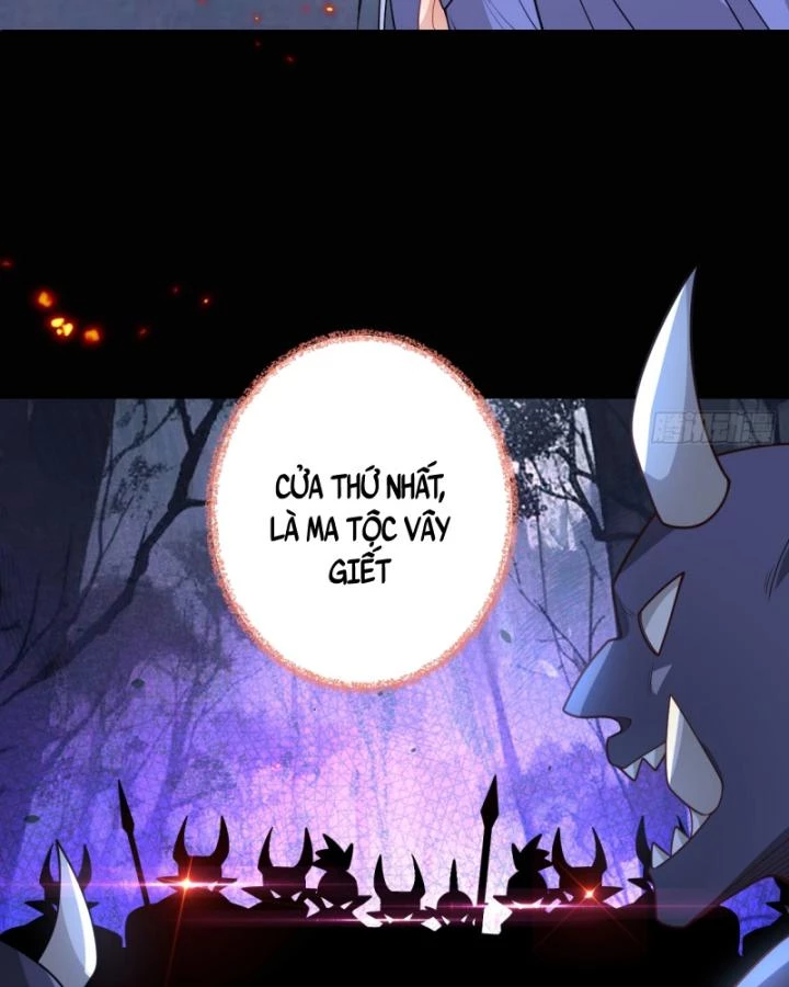 Ta! Phản Phái Thiên Mệnh Lại Thành Chính Đạo Lão Tổ Chapter 71 - Trang 3