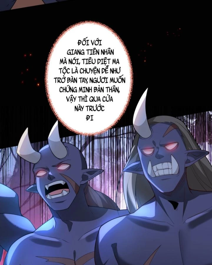 Ta! Phản Phái Thiên Mệnh Lại Thành Chính Đạo Lão Tổ Chapter 71 - Trang 3