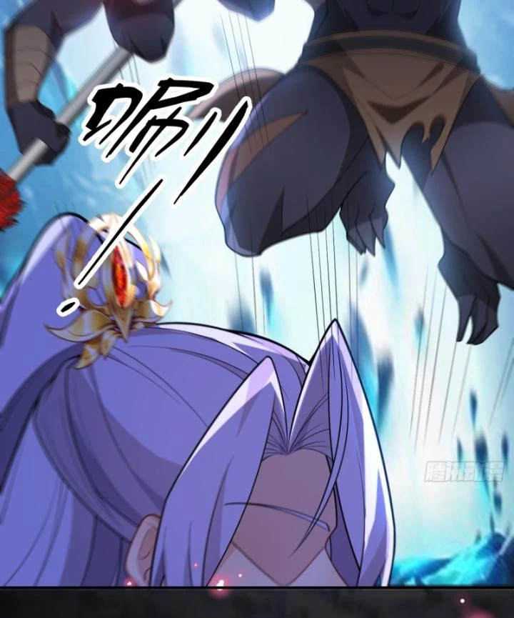 Ta! Phản Phái Thiên Mệnh Lại Thành Chính Đạo Lão Tổ Chapter 71 - Trang 3