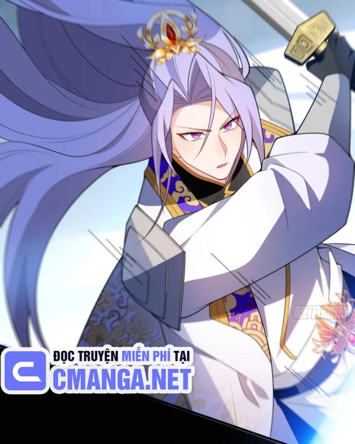 Ta! Phản Phái Thiên Mệnh Lại Thành Chính Đạo Lão Tổ Chapter 71 - Trang 3