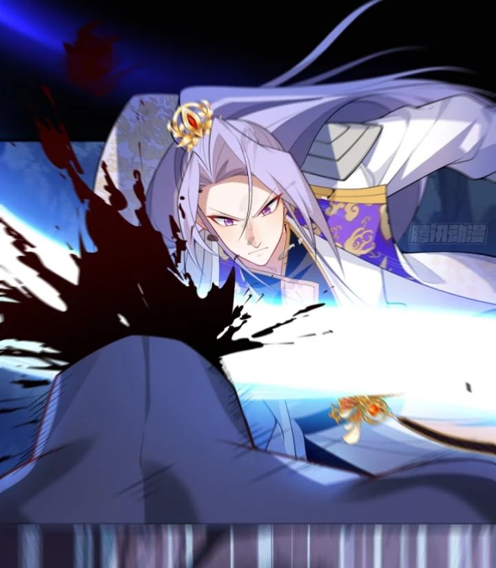 Ta! Phản Phái Thiên Mệnh Lại Thành Chính Đạo Lão Tổ Chapter 71 - Trang 3