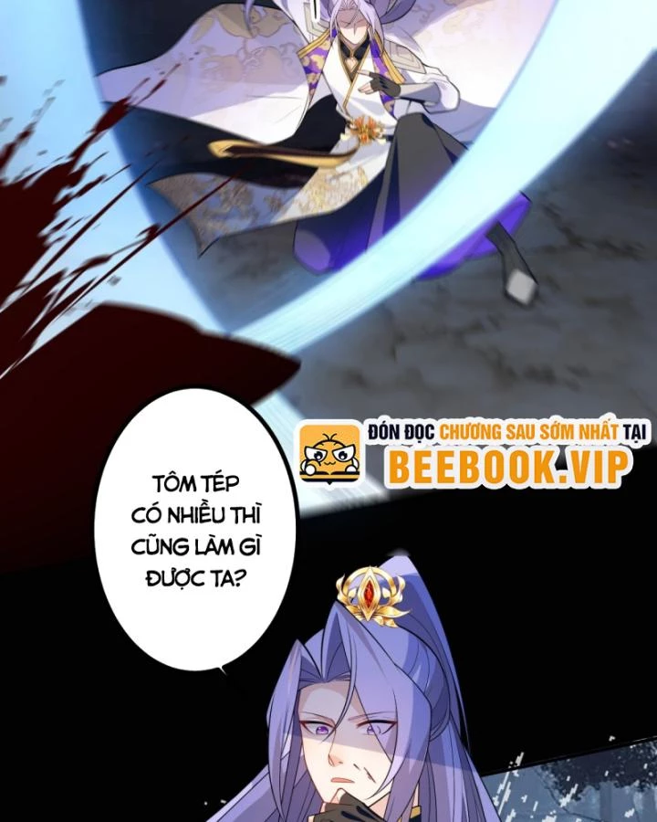 Ta! Phản Phái Thiên Mệnh Lại Thành Chính Đạo Lão Tổ Chapter 71 - Trang 3
