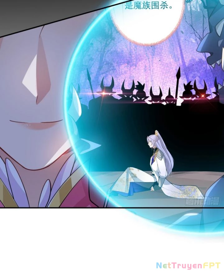 Ta! Phản Phái Thiên Mệnh Lại Thành Chính Đạo Lão Tổ Chapter 71 - Trang 3