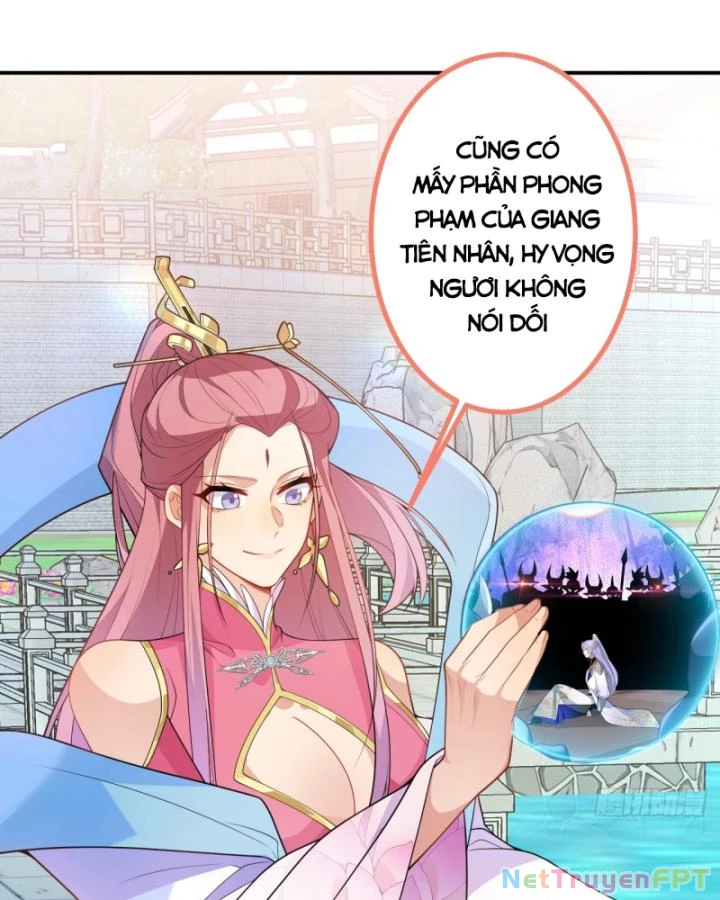 Ta! Phản Phái Thiên Mệnh Lại Thành Chính Đạo Lão Tổ Chapter 71 - Trang 3