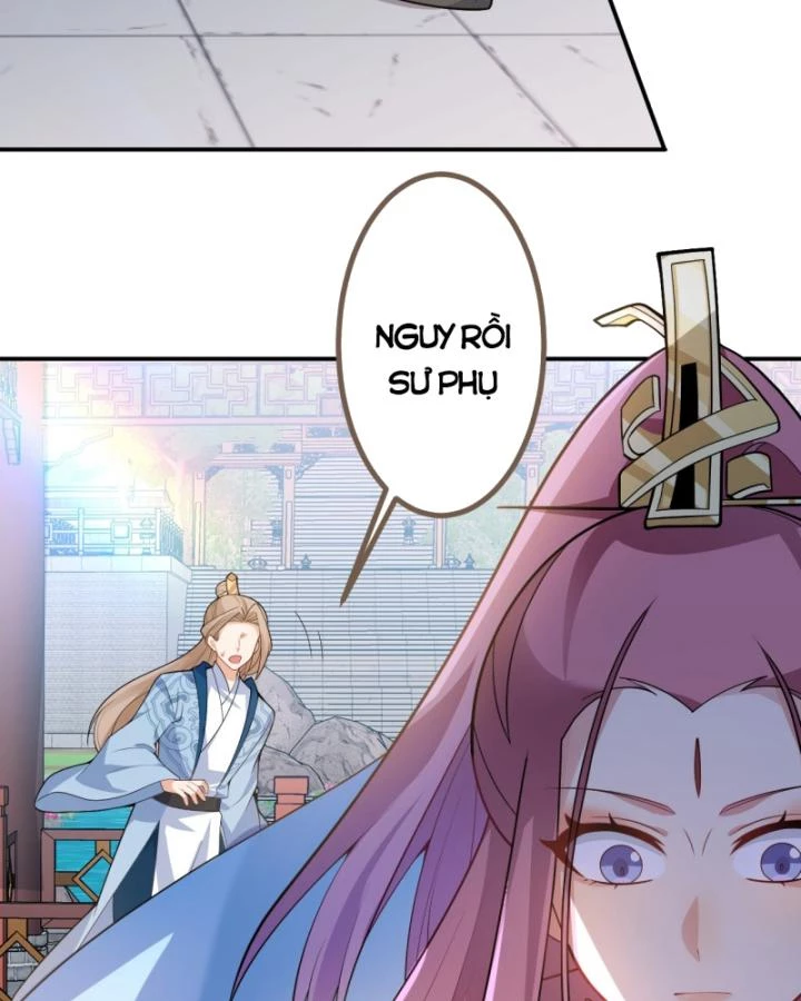 Ta! Phản Phái Thiên Mệnh Lại Thành Chính Đạo Lão Tổ Chapter 71 - Trang 3