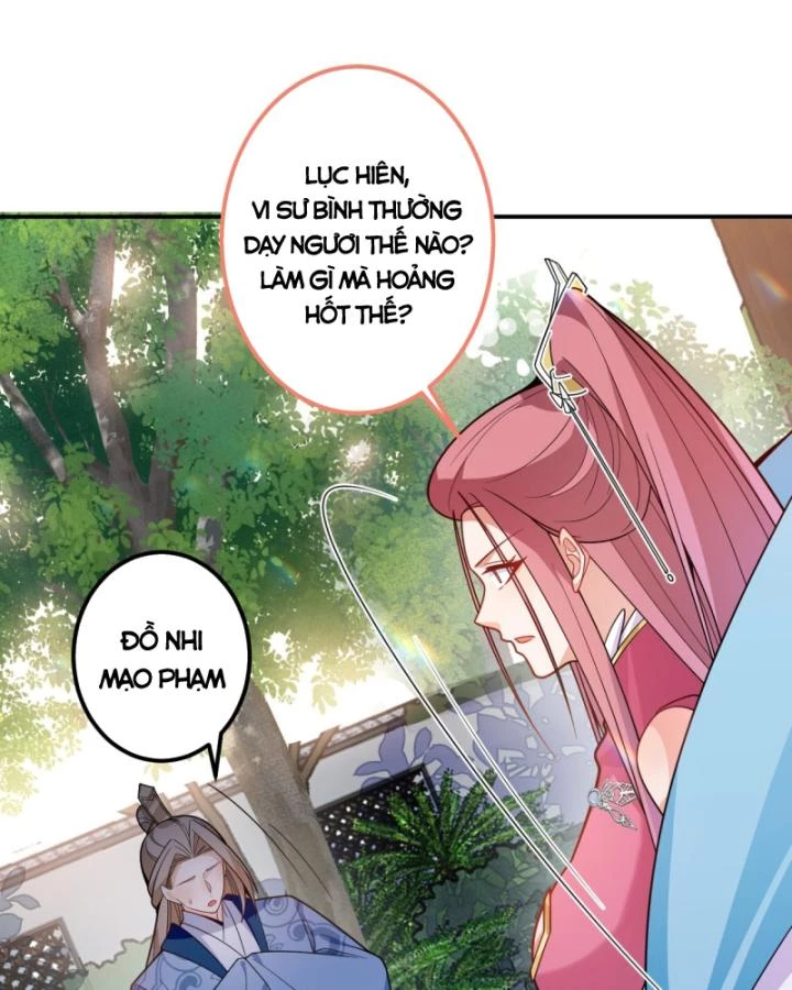 Ta! Phản Phái Thiên Mệnh Lại Thành Chính Đạo Lão Tổ Chapter 71 - Trang 3