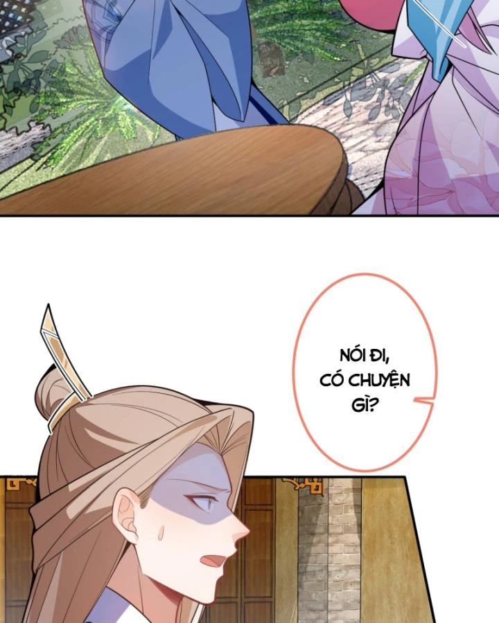 Ta! Phản Phái Thiên Mệnh Lại Thành Chính Đạo Lão Tổ Chapter 71 - Trang 3
