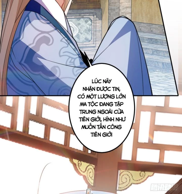 Ta! Phản Phái Thiên Mệnh Lại Thành Chính Đạo Lão Tổ Chapter 71 - Trang 3