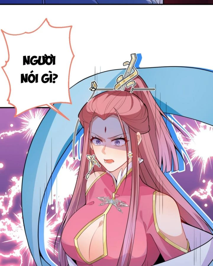 Ta! Phản Phái Thiên Mệnh Lại Thành Chính Đạo Lão Tổ Chapter 71 - Trang 3