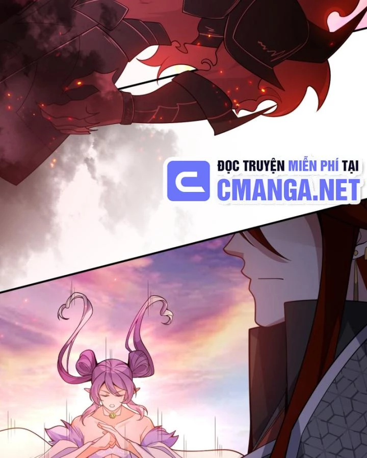 Ta! Phản Phái Thiên Mệnh Lại Thành Chính Đạo Lão Tổ Chapter 71 - Trang 3