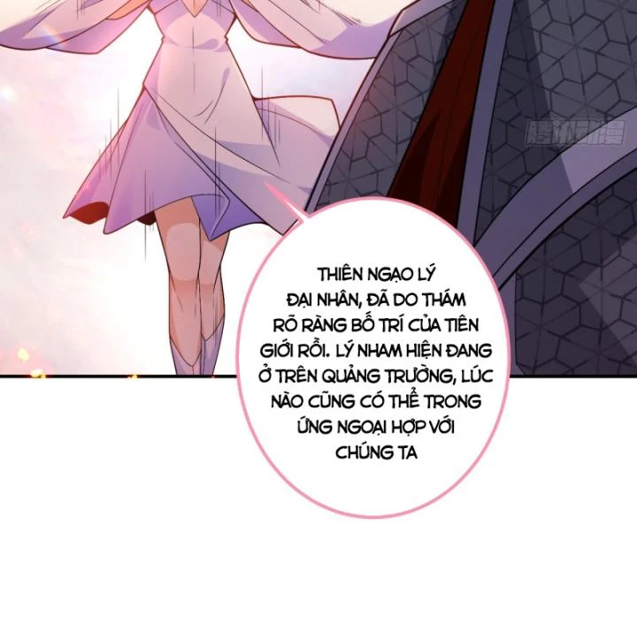Ta! Phản Phái Thiên Mệnh Lại Thành Chính Đạo Lão Tổ Chapter 71 - Trang 3
