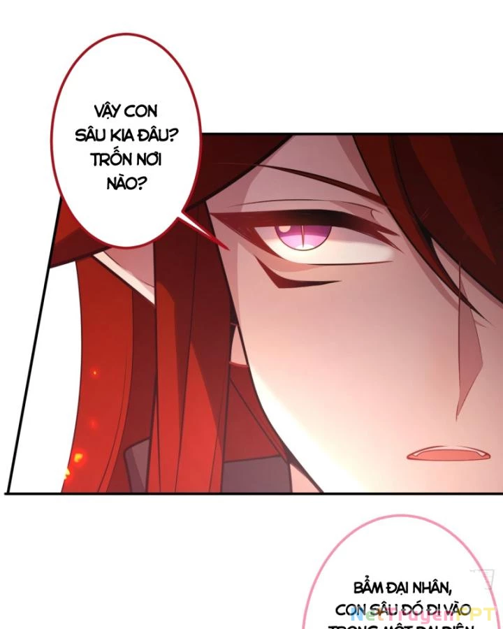 Ta! Phản Phái Thiên Mệnh Lại Thành Chính Đạo Lão Tổ Chapter 71 - Trang 3