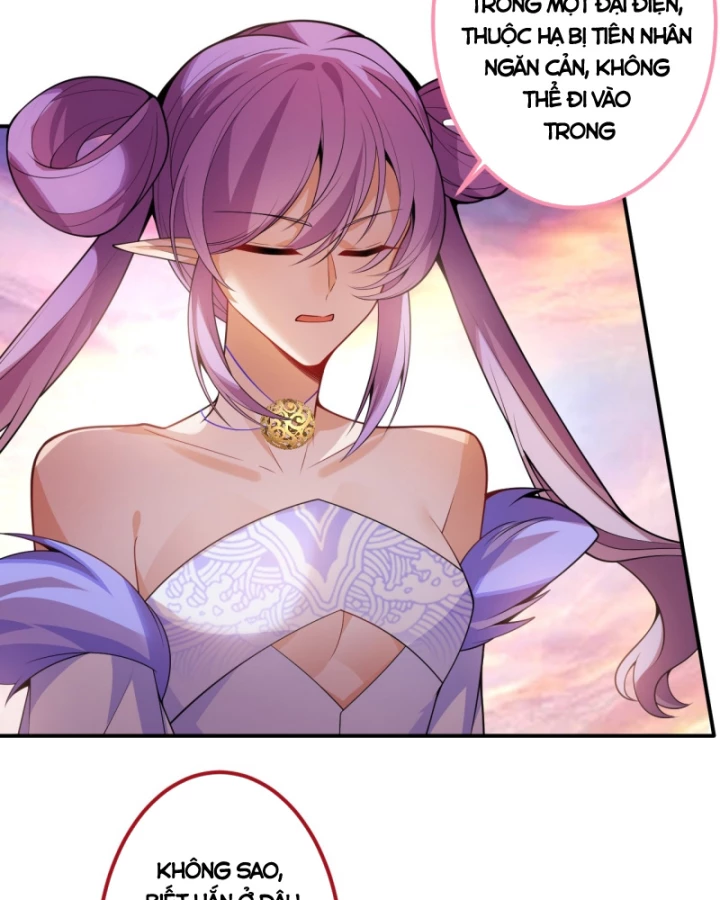 Ta! Phản Phái Thiên Mệnh Lại Thành Chính Đạo Lão Tổ Chapter 71 - Trang 3