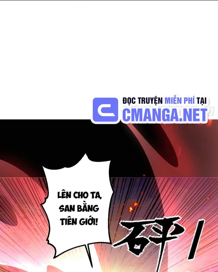 Ta! Phản Phái Thiên Mệnh Lại Thành Chính Đạo Lão Tổ Chapter 71 - Trang 3