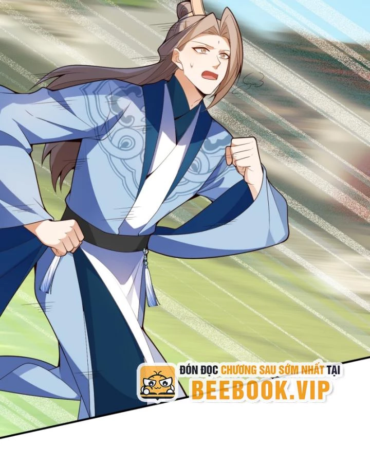 Ta! Phản Phái Thiên Mệnh Lại Thành Chính Đạo Lão Tổ Chapter 73 - Trang 3