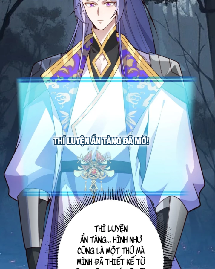 Ta! Phản Phái Thiên Mệnh Lại Thành Chính Đạo Lão Tổ Chapter 73 - Trang 3