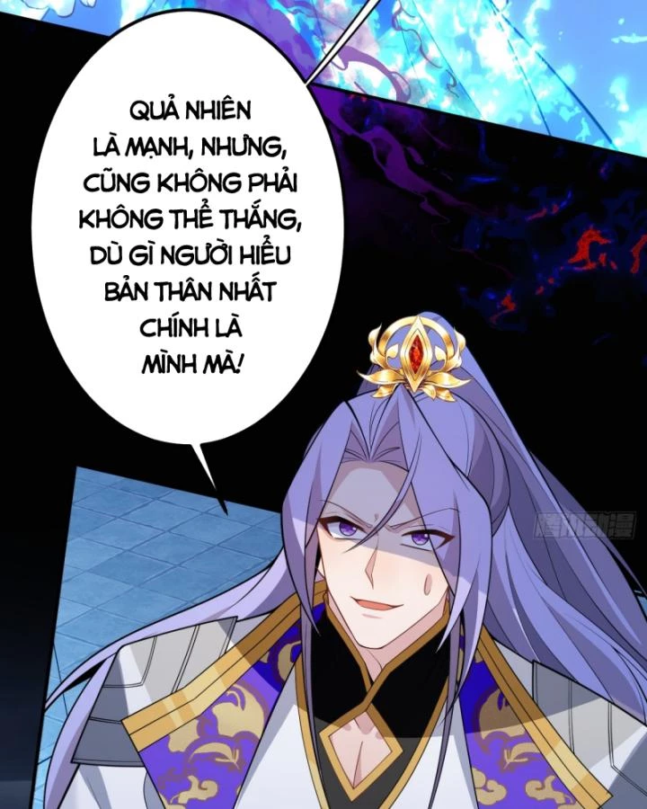 Ta! Phản Phái Thiên Mệnh Lại Thành Chính Đạo Lão Tổ Chapter 73 - Trang 3