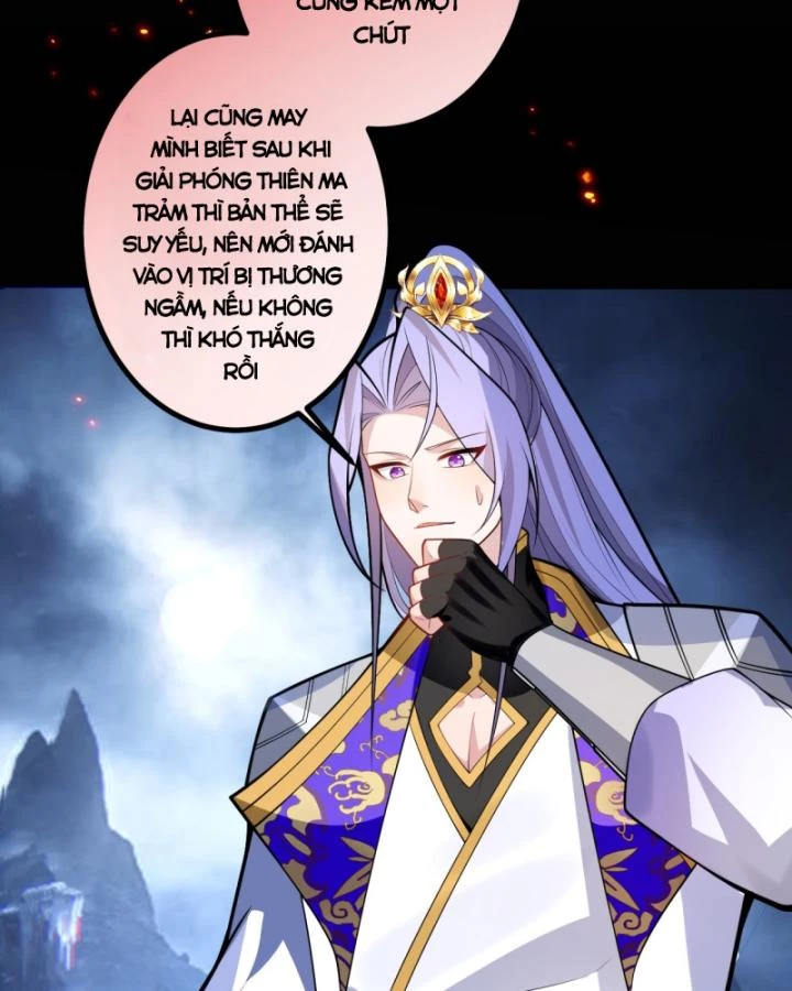 Ta! Phản Phái Thiên Mệnh Lại Thành Chính Đạo Lão Tổ Chapter 73 - Trang 3