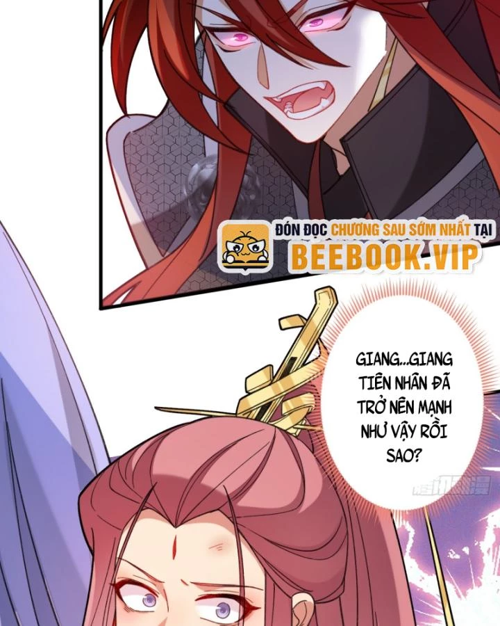 Ta! Phản Phái Thiên Mệnh Lại Thành Chính Đạo Lão Tổ Chapter 75 - Trang 3